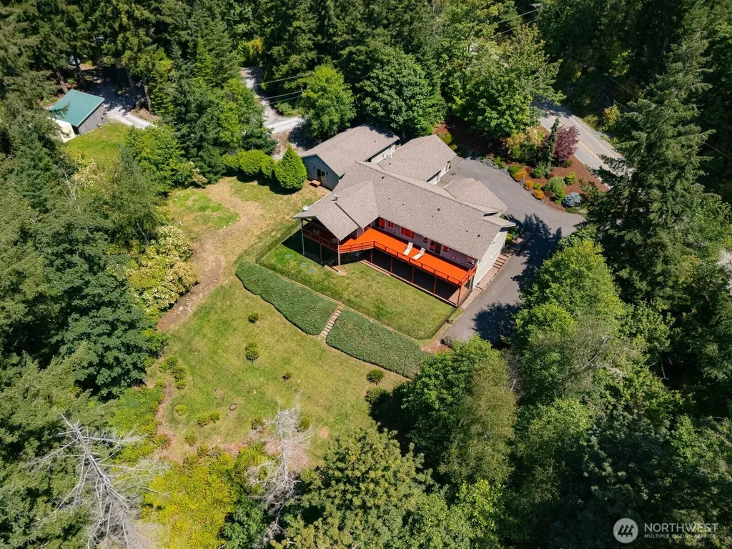 3665 Toad Lake Road Bellingham WA 98226