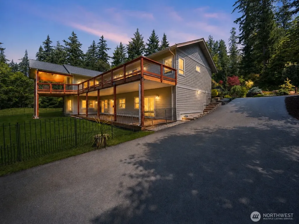 3665 Toad Lake Road Bellingham WA 98226