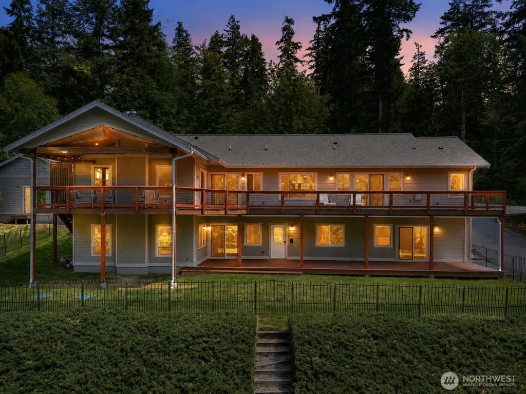 3665 Toad Lake Road Bellingham WA 98226