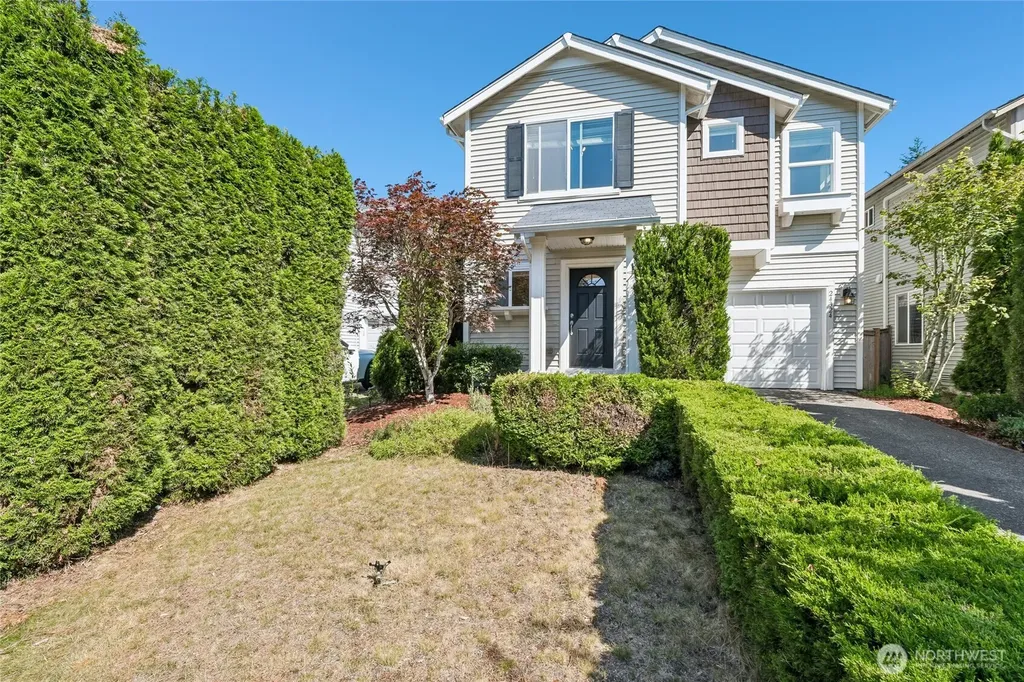 24324 NE 101st Court Redmond WA 98053