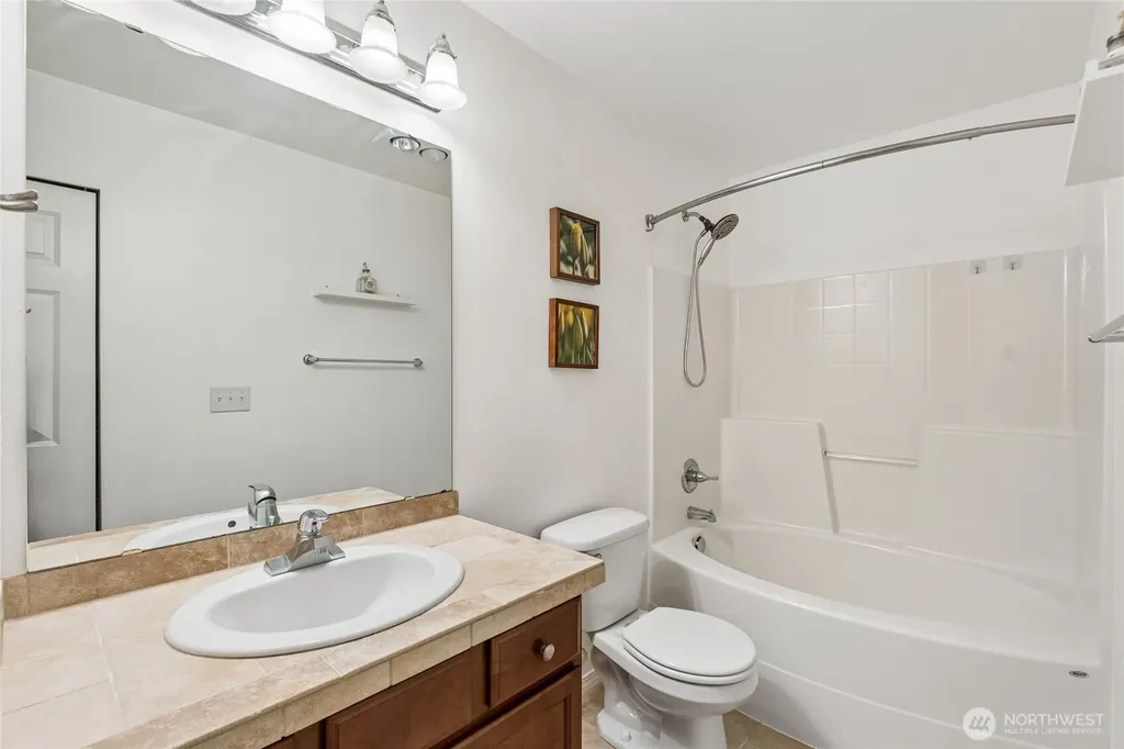 24324 NE 101st Court Redmond WA 98053