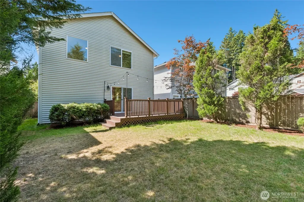 24324 NE 101st Court Redmond WA 98053