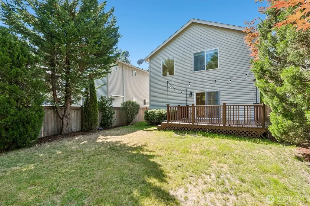 24324 NE 101st Court Redmond WA 98053