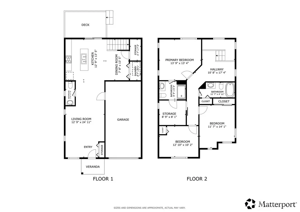 24324 NE 101st Court Redmond WA 98053