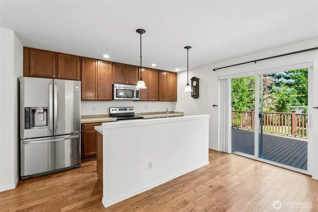 24324 NE 101st Court Redmond WA 98053