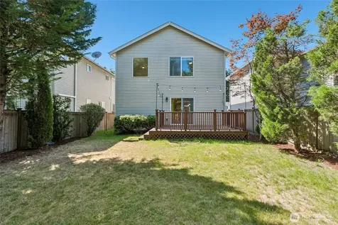 24324 NE 101st Court Redmond WA 98053