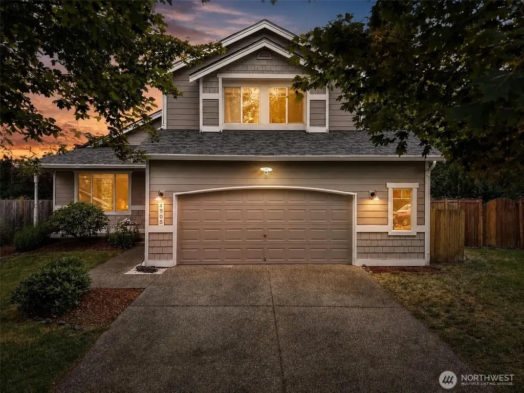 4905 Highland Court SE Auburn WA 98092