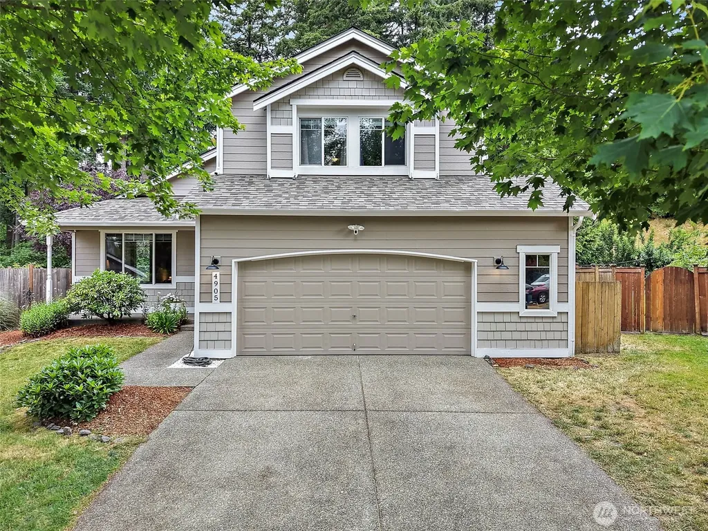 4905 Highland Court SE Auburn WA 98092