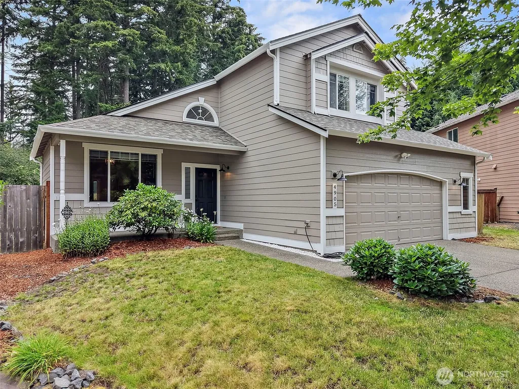 4905 Highland Court SE Auburn WA 98092