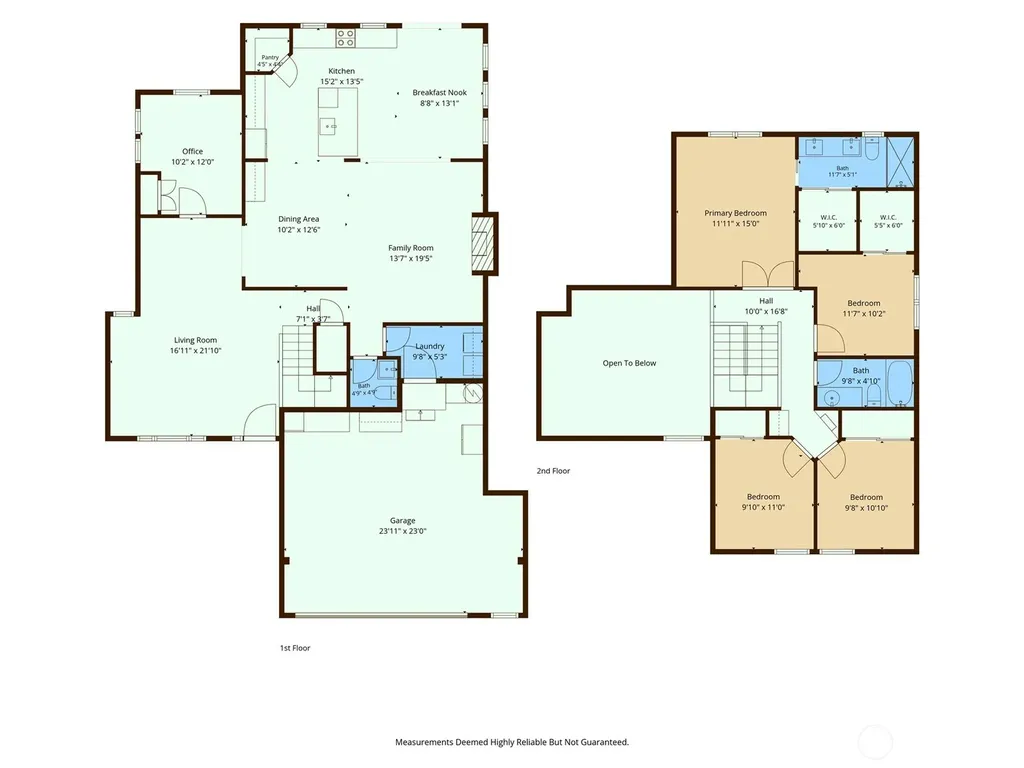 4905 Highland Court SE Auburn WA 98092