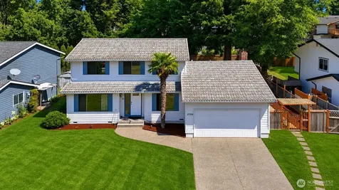 3706 S 255th Place Kent WA 98032