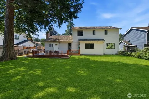 3706 S 255th Place Kent WA 98032