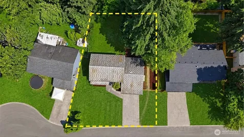 3706 S 255th Place Kent WA 98032