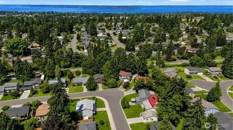 3706 S 255th Place Kent WA 98032