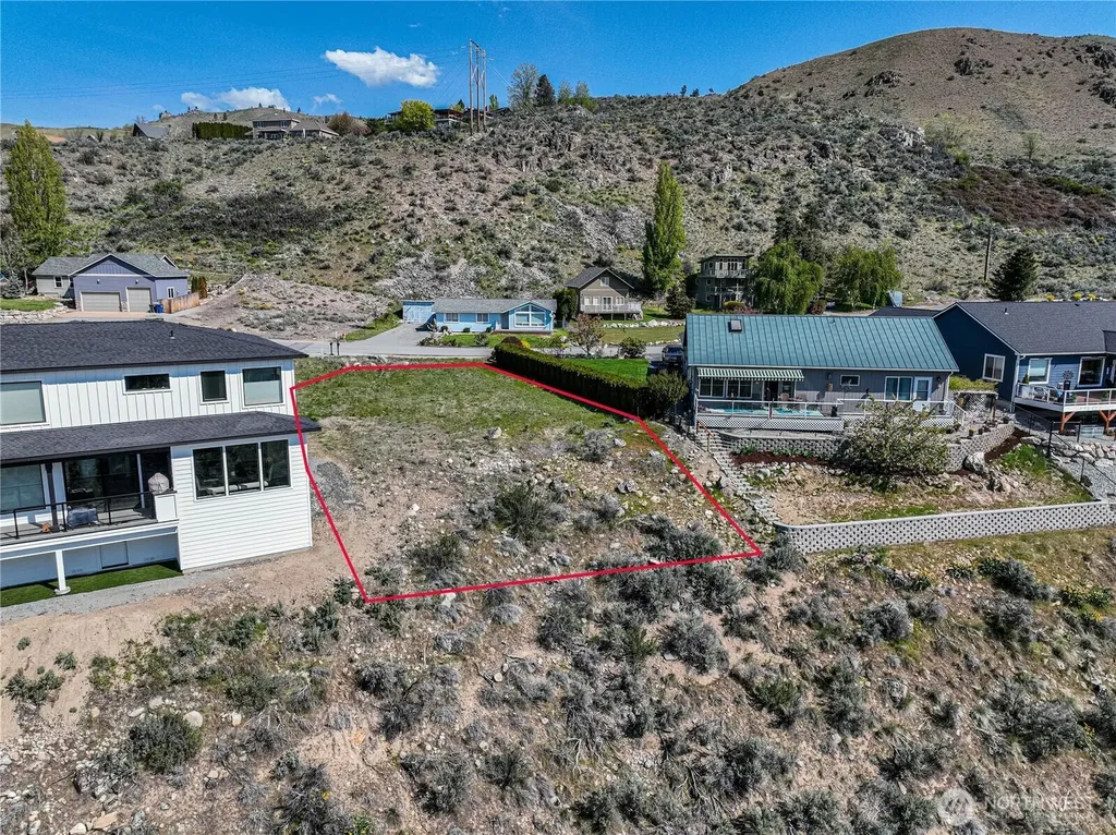 212 Stehekin Way Chelan WA 98816