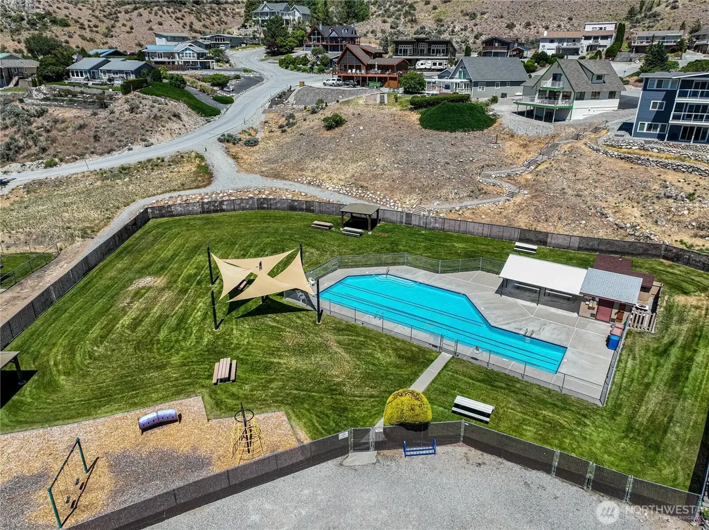 212 Stehekin Way Chelan WA 98816