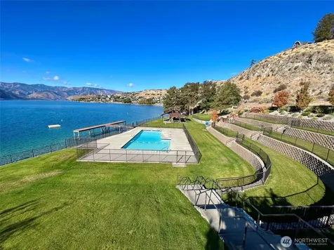 212 Stehekin Way Chelan WA 98816