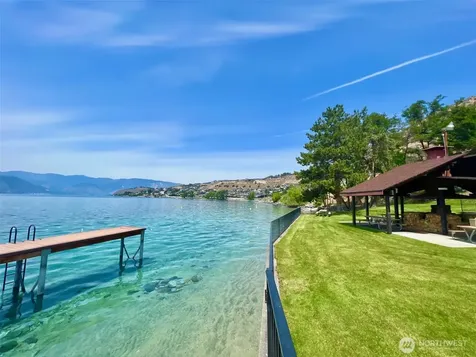 212 Stehekin Way Chelan WA 98816