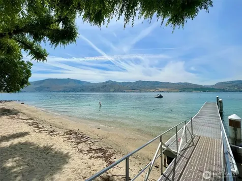 212 Stehekin Way Chelan WA 98816