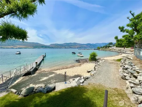 212 Stehekin Way Chelan WA 98816