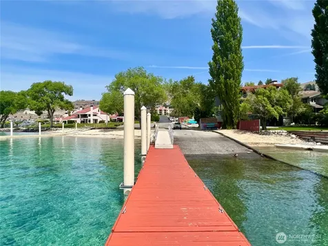212 Stehekin Way Chelan WA 98816