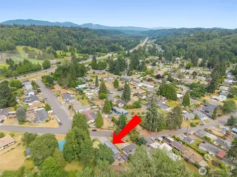 1121 Shelton Avenue SE Renton WA 98058
