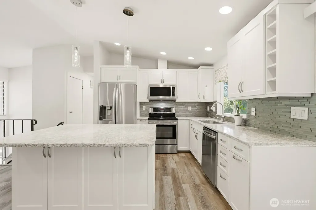 18113 20th Drive SE Bothell WA 98012