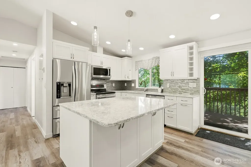 18113 20th Drive SE Bothell WA 98012