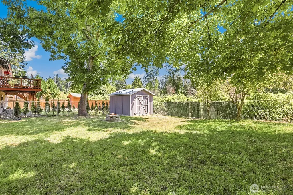 18113 20th Drive SE Bothell WA 98012