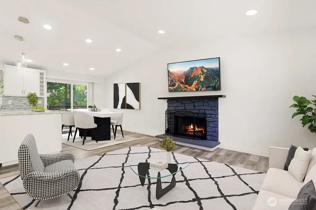 18113 20th Drive SE Bothell WA 98012
