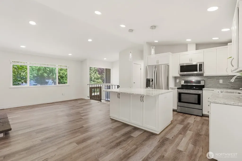 18113 20th Drive SE Bothell WA 98012