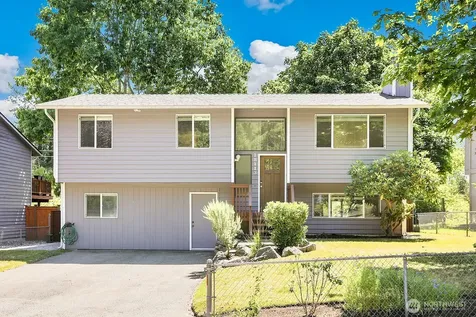 18113 20th Drive SE Bothell WA 98012