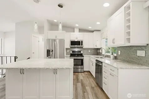 18113 20th Drive SE Bothell WA 98012