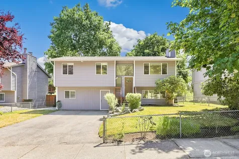 18113 20th Drive SE Bothell WA 98012