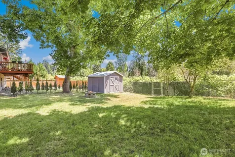 18113 20th Drive SE Bothell WA 98012