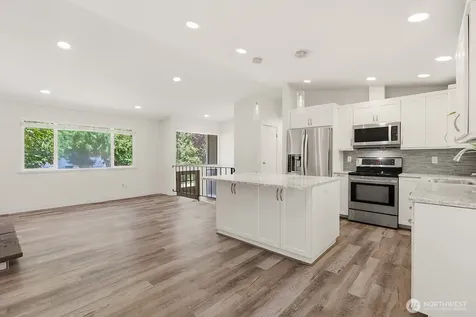 18113 20th Drive SE Bothell WA 98012