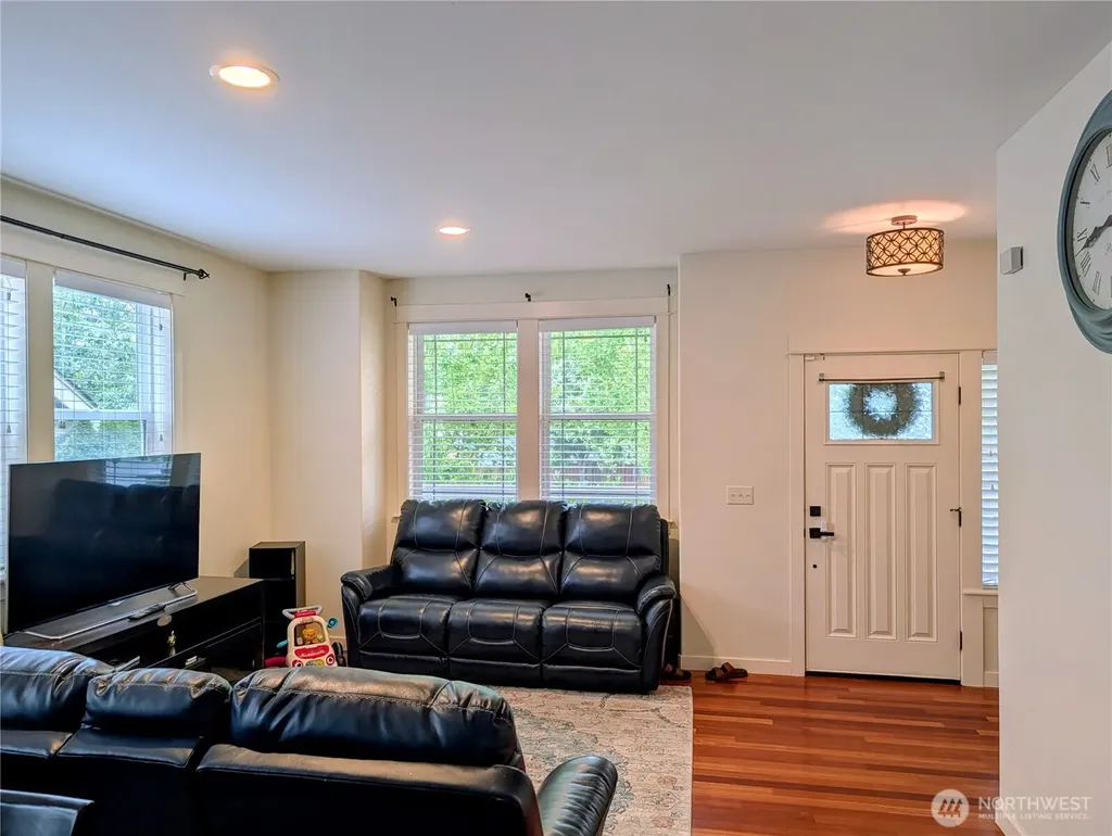 8420 155th Street Ct E Puyallup WA 98375