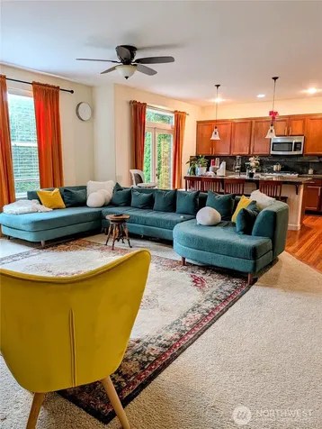 8420 155th Street Ct E Puyallup WA 98375