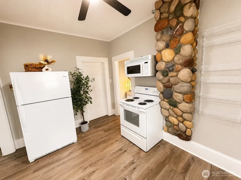 825 Givens Avenue Darrington WA 98241