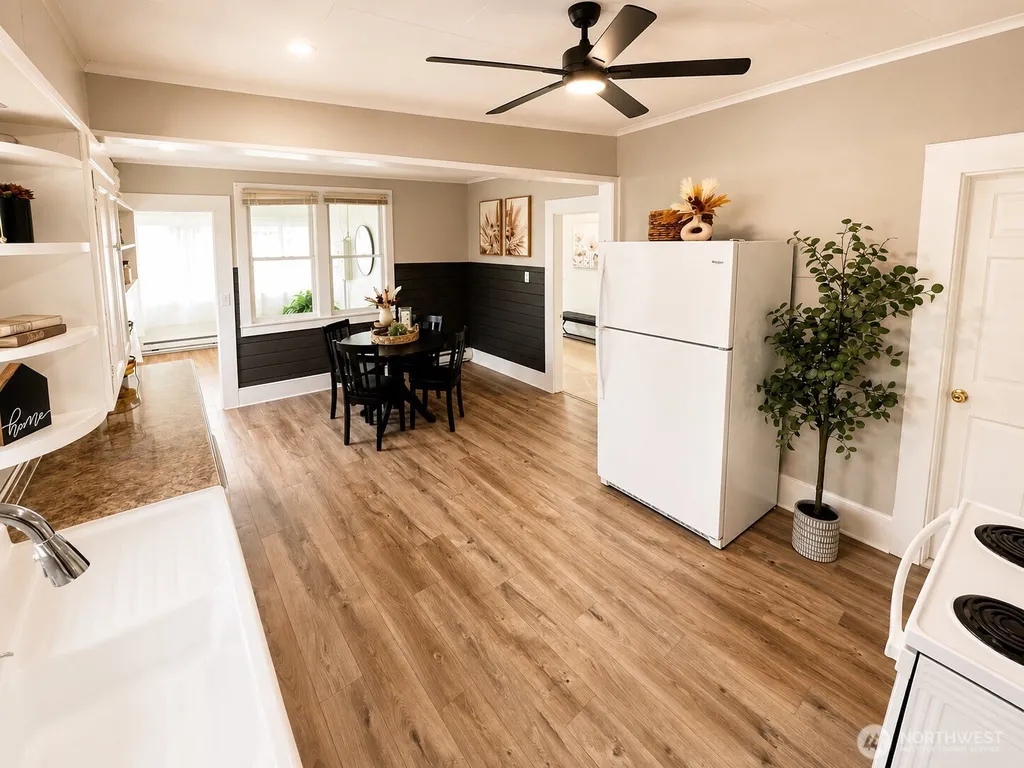 825 Givens Avenue Darrington WA 98241