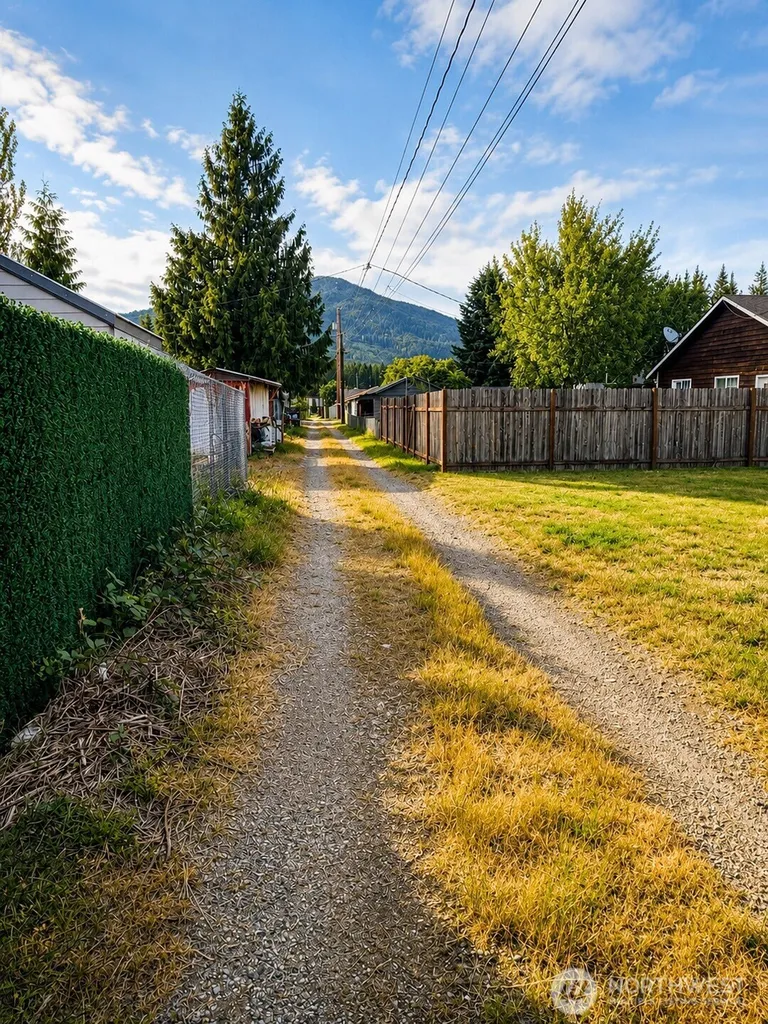 825 Givens Avenue Darrington WA 98241