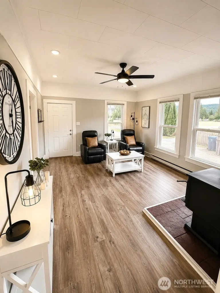 825 Givens Avenue Darrington WA 98241