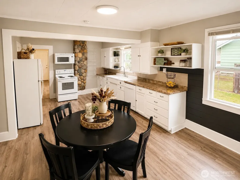 825 Givens Avenue Darrington WA 98241