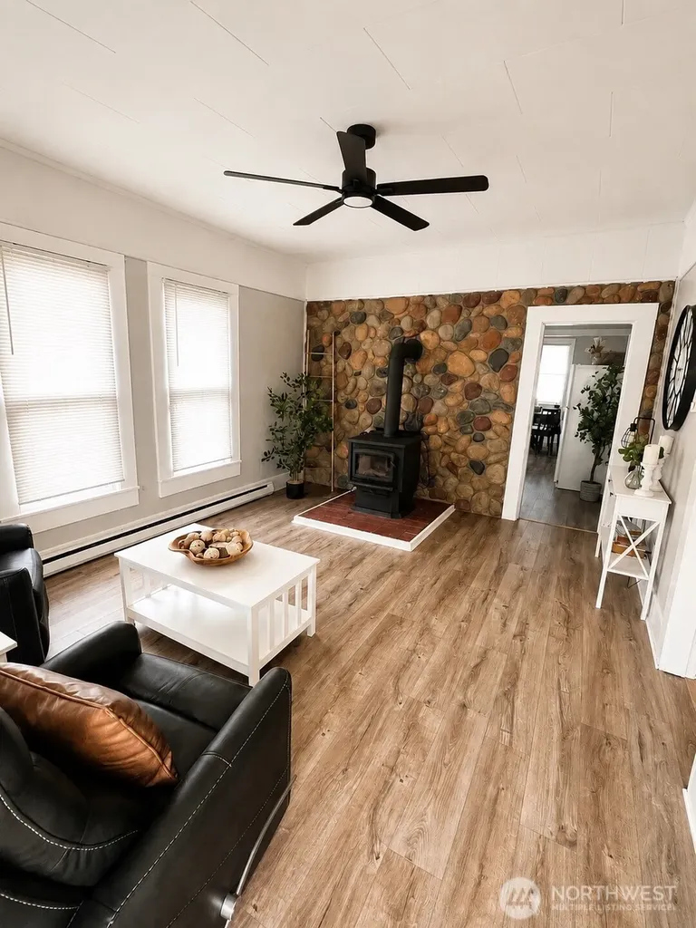 825 Givens Avenue Darrington WA 98241