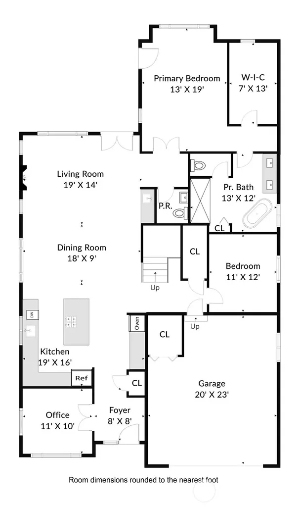2585 20th Avenue NE Issaquah WA 98029