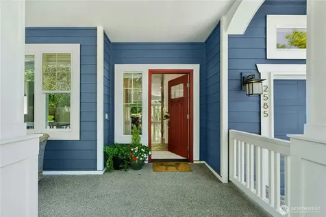 2585 20th Avenue NE Issaquah WA 98029