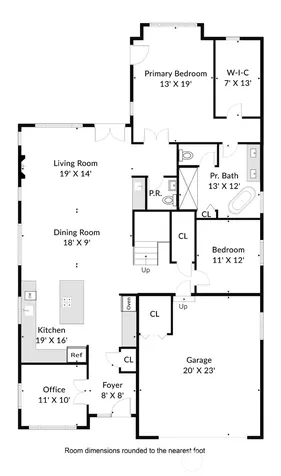 2585 20th Avenue NE Issaquah WA 98029
