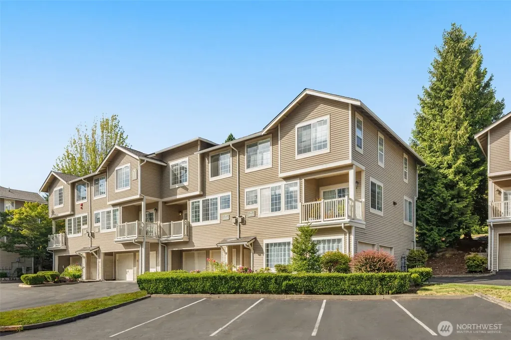 18628 NE 55th Way Redmond WA 98052