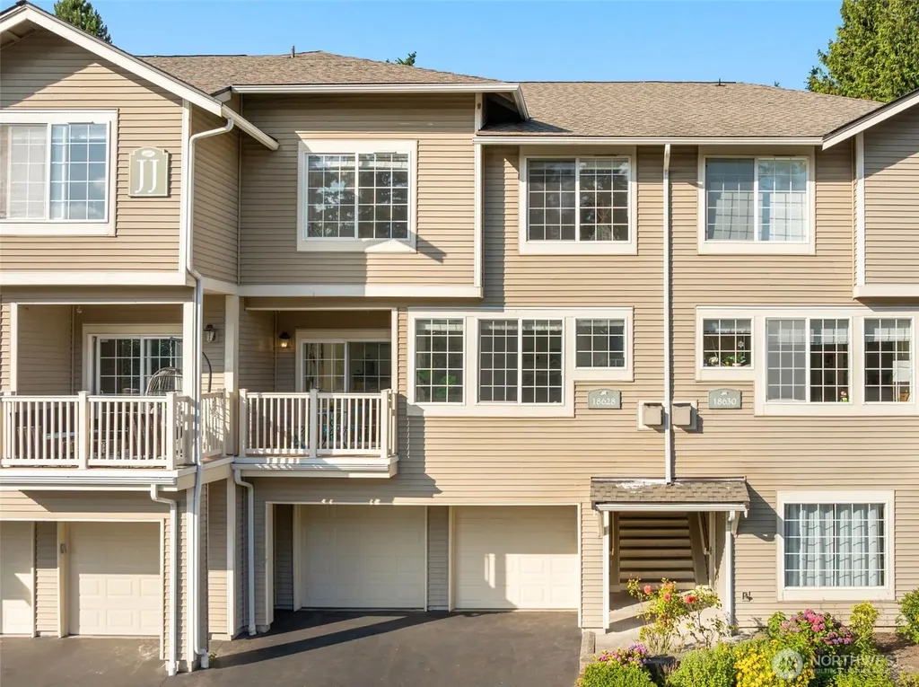 18628 NE 55th Way Redmond WA 98052