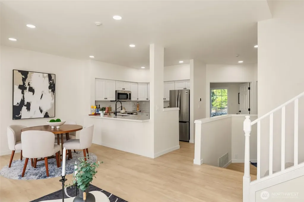 18628 NE 55th Way Redmond WA 98052